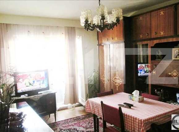 Apartament de vânzare 3 camere Manastur - 13647AV | BLITZ Cluj-Napoca | Poza1