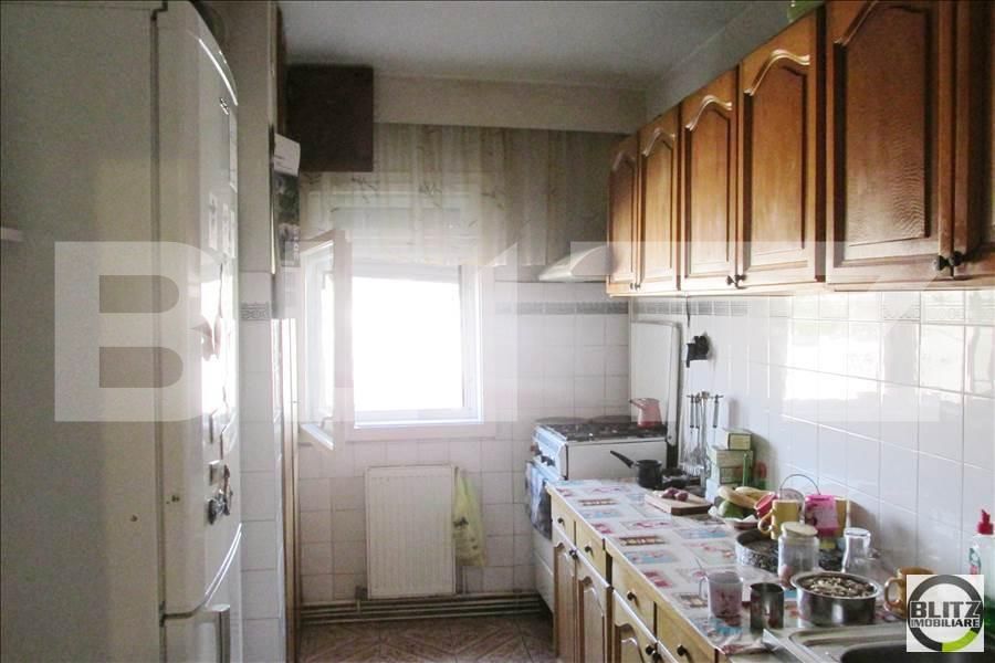 Apartament de vânzare 3 camere Manastur - 13647AV | BLITZ Cluj-Napoca | Poza3