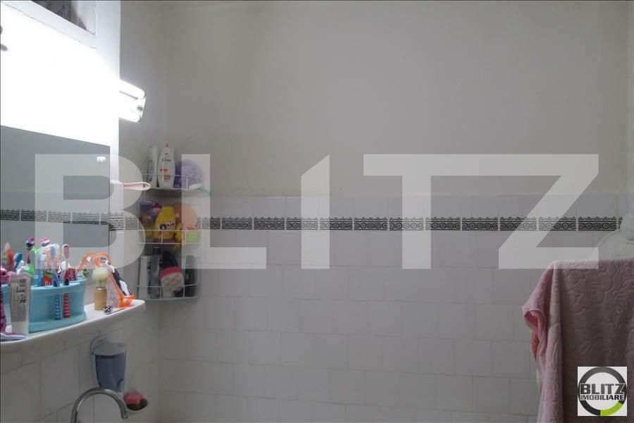 Apartament de vânzare 3 camere Manastur - 13647AV | BLITZ Cluj-Napoca | Poza4