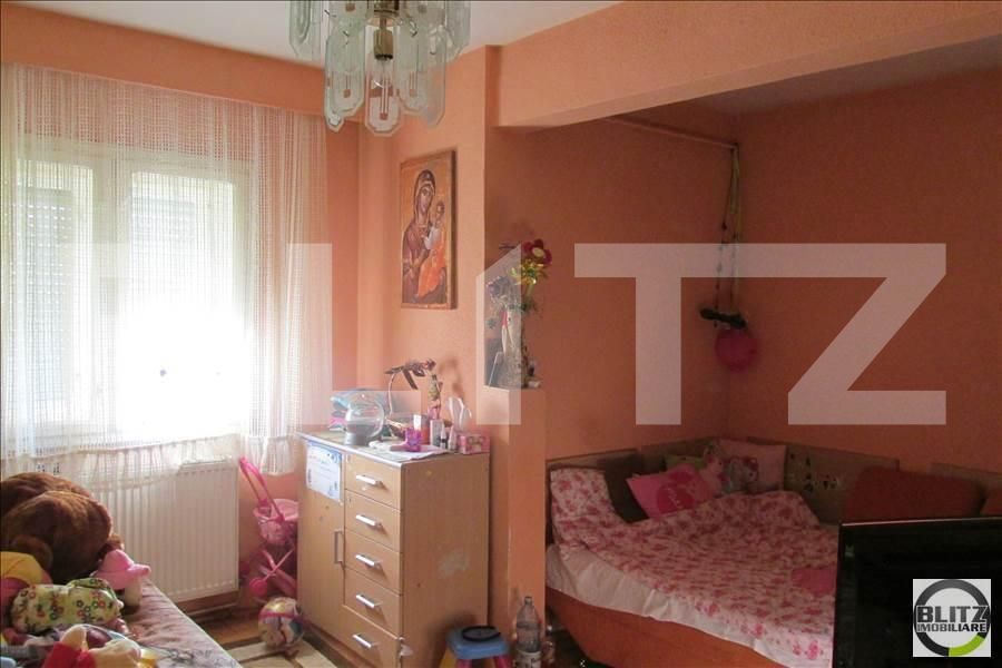 Apartament de vânzare 3 camere Manastur - 13647AV | BLITZ Cluj-Napoca | Poza2