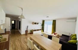 Apartament 3 camere, 69 mp, etaj intermediar, Buna Ziua