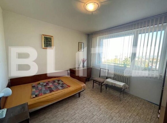 Apartament de vânzare 2 camere Gheorgheni - 136476AV | BLITZ Cluj-Napoca | Poza1