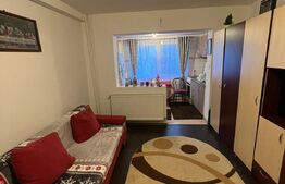 Garsoniera spatioasa, centrala proprie, zona Tulcea