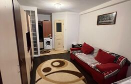 Garsoniera spatioasa, centrala proprie, zona Tulcea