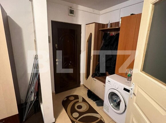 Garsonieră de vânzare Intre Lacuri - 136478AV | BLITZ Cluj-Napoca | Poza3