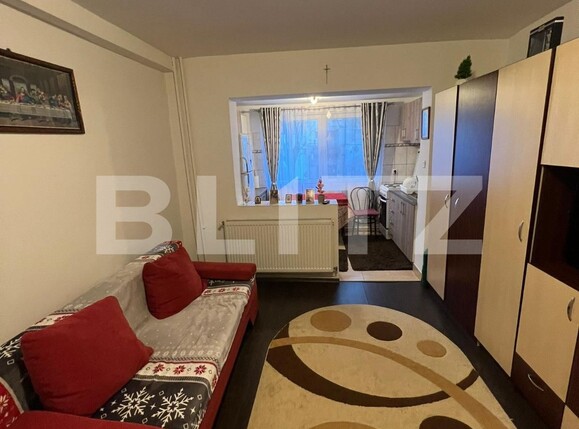 Garsonieră de vânzare Intre Lacuri - 136478AV | BLITZ Cluj-Napoca | Poza2