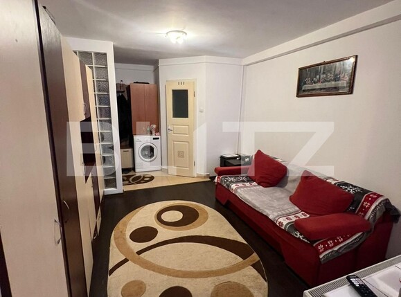 Garsonieră de vânzare Intre Lacuri - 136478AV | BLITZ Cluj-Napoca | Poza1