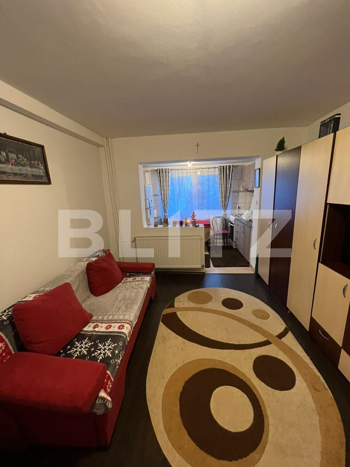 Garsonieră de vânzare Intre Lacuri - 136478AV | BLITZ Cluj-Napoca | Poza2