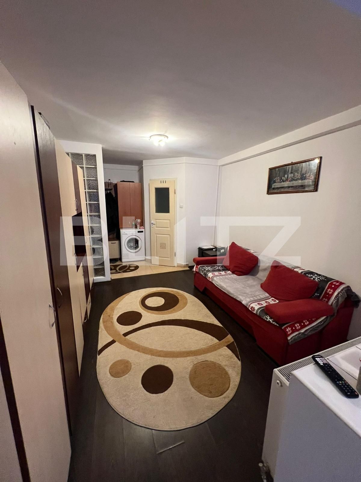 Garsonieră de vânzare Intre Lacuri - 136478AV | BLITZ Cluj-Napoca | Poza1