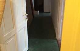 5 camere, 128 mp, decomandat, zona strazii Dorobantilor