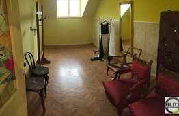 5 camere, 128 mp, decomandat, zona strazii Dorobantilor