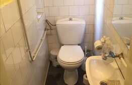 5 camere, 128 mp, decomandat, zona strazii Dorobantilor