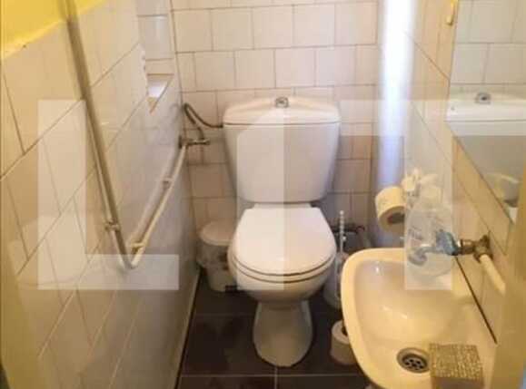 Garsonieră de vânzare Semicentral - 13648AV | BLITZ Cluj-Napoca | Poza15