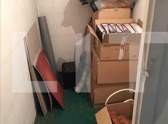 Garsonieră de vânzare Semicentral - 13648AV | BLITZ Cluj-Napoca | Poza10