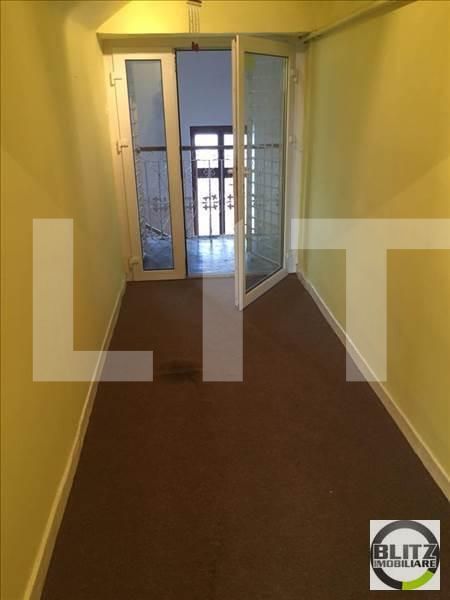 Garsonieră de vânzare Semicentral - 13648AV | BLITZ Cluj-Napoca | Poza9