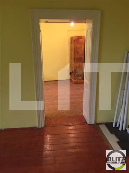 Garsonieră de vânzare Semicentral - 13648AV | BLITZ Cluj-Napoca | Poza3