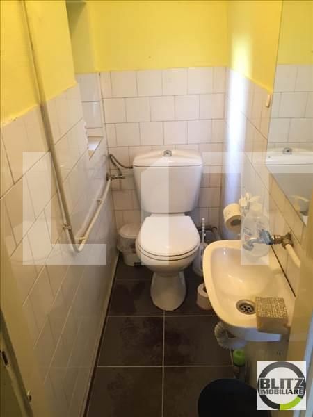 Garsonieră de vânzare Semicentral - 13648AV | BLITZ Cluj-Napoca | Poza15