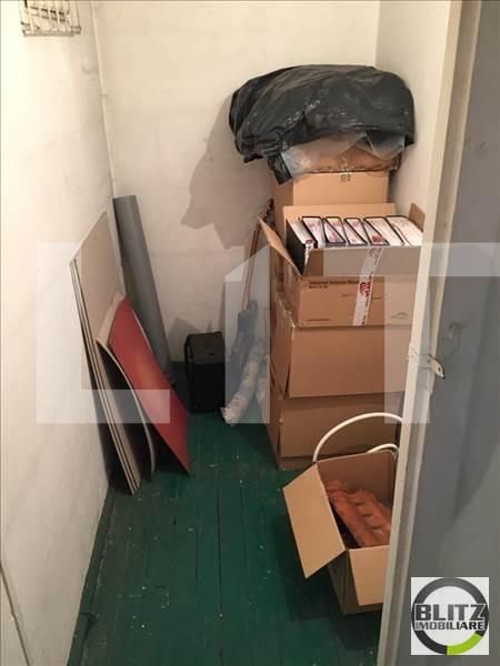 Garsonieră de vânzare Semicentral - 13648AV | BLITZ Cluj-Napoca | Poza10