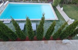 Casa 4 camere ,202 mp utili + 1001 mp teren, in Feleac cu priveliste spre Cluj