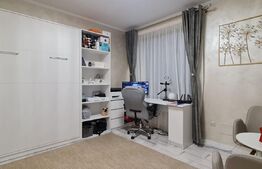 Casa 4 camere ,202 mp utili + 1001 mp teren, in Feleac cu priveliste spre Cluj