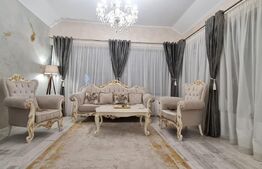 Casa 4 camere ,202 mp utili + 1001 mp teren, in Feleac cu priveliste spre Cluj