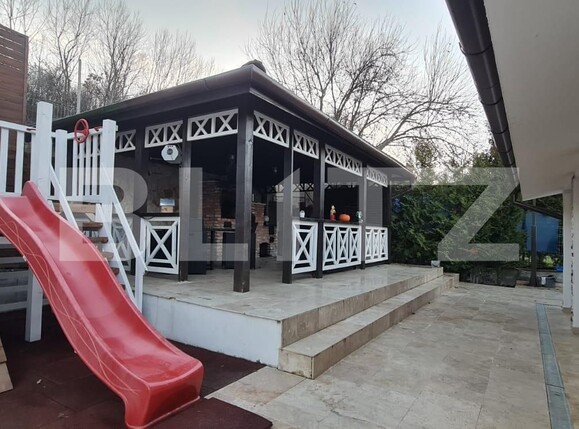 Casa de închiriat 4 camere Feleacu - 136483CI | BLITZ Cluj-Napoca | Poza16