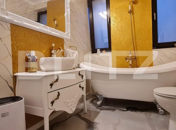 Casa de închiriat 4 camere Feleacu - 136483CI | BLITZ Cluj-Napoca | Poza9