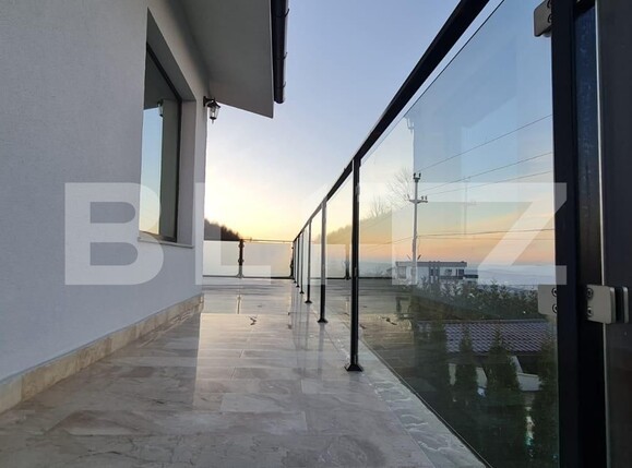 Casa de închiriat 4 camere Feleacu - 136483CI | BLITZ Cluj-Napoca | Poza14