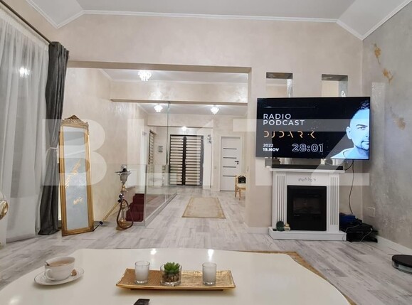 Casa de închiriat 4 camere Feleacu - 136483CI | BLITZ Cluj-Napoca | Poza4