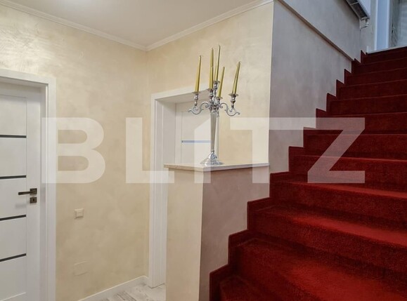 Casa de închiriat 4 camere Feleacu - 136483CI | BLITZ Cluj-Napoca | Poza10