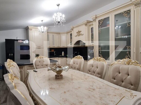 Casa de închiriat 4 camere Feleacu - 136483CI | BLITZ Cluj-Napoca | Poza13