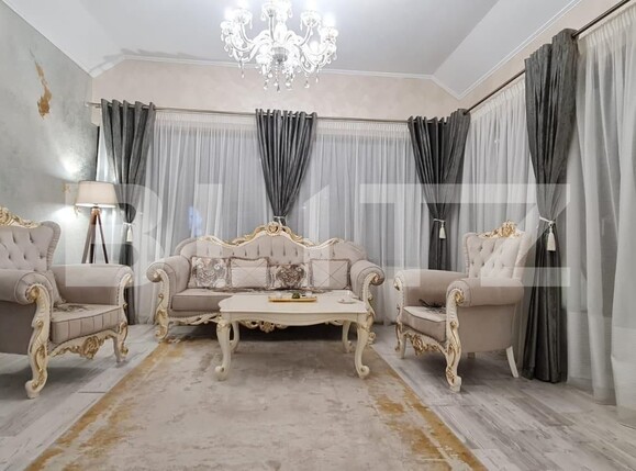 Casa de închiriat 4 camere Feleacu - 136483CI | BLITZ Cluj-Napoca | Poza3