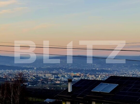 Casa de închiriat 4 camere Feleacu - 136483CI | BLITZ Cluj-Napoca | Poza19