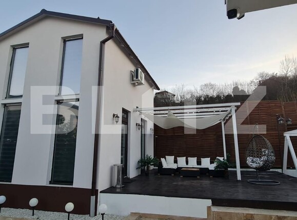 Casa de închiriat 4 camere Feleacu - 136483CI | BLITZ Cluj-Napoca | Poza17