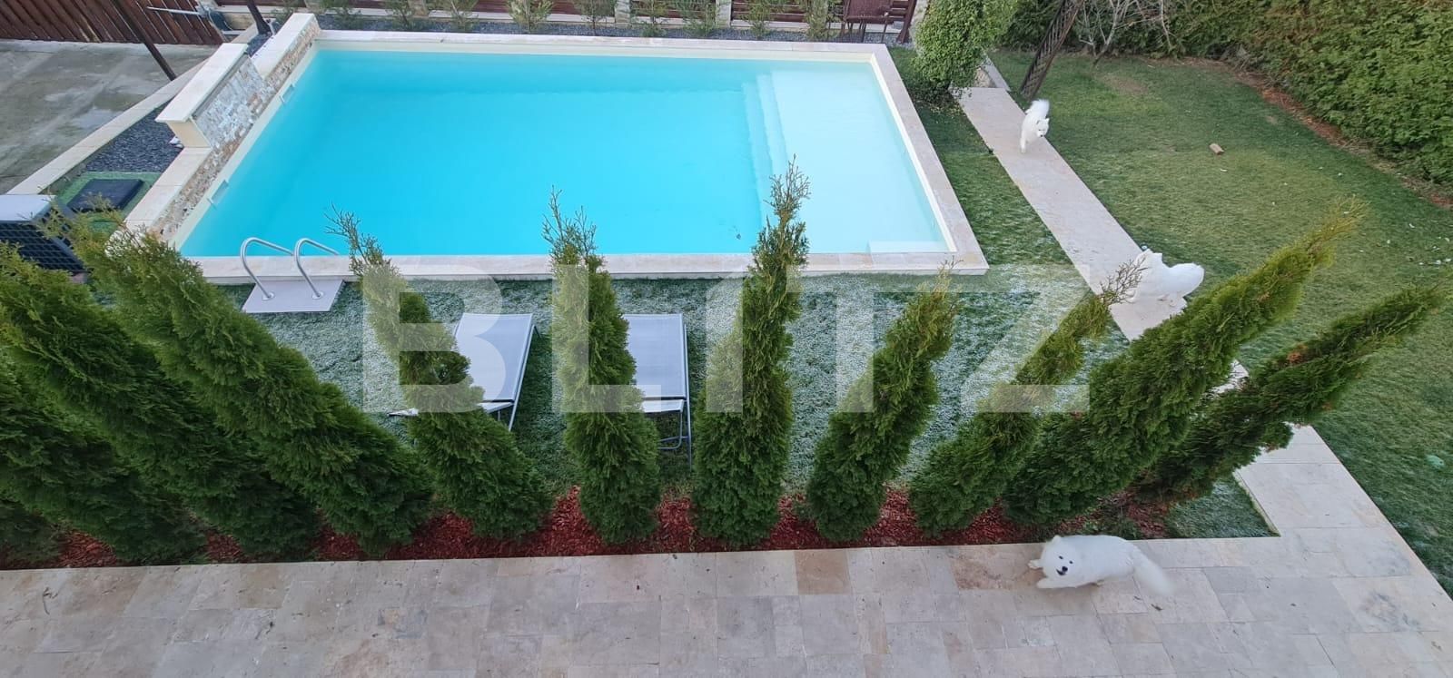 Casa de închiriat 4 camere Feleacu - 136483CI | BLITZ Cluj-Napoca | Poza2