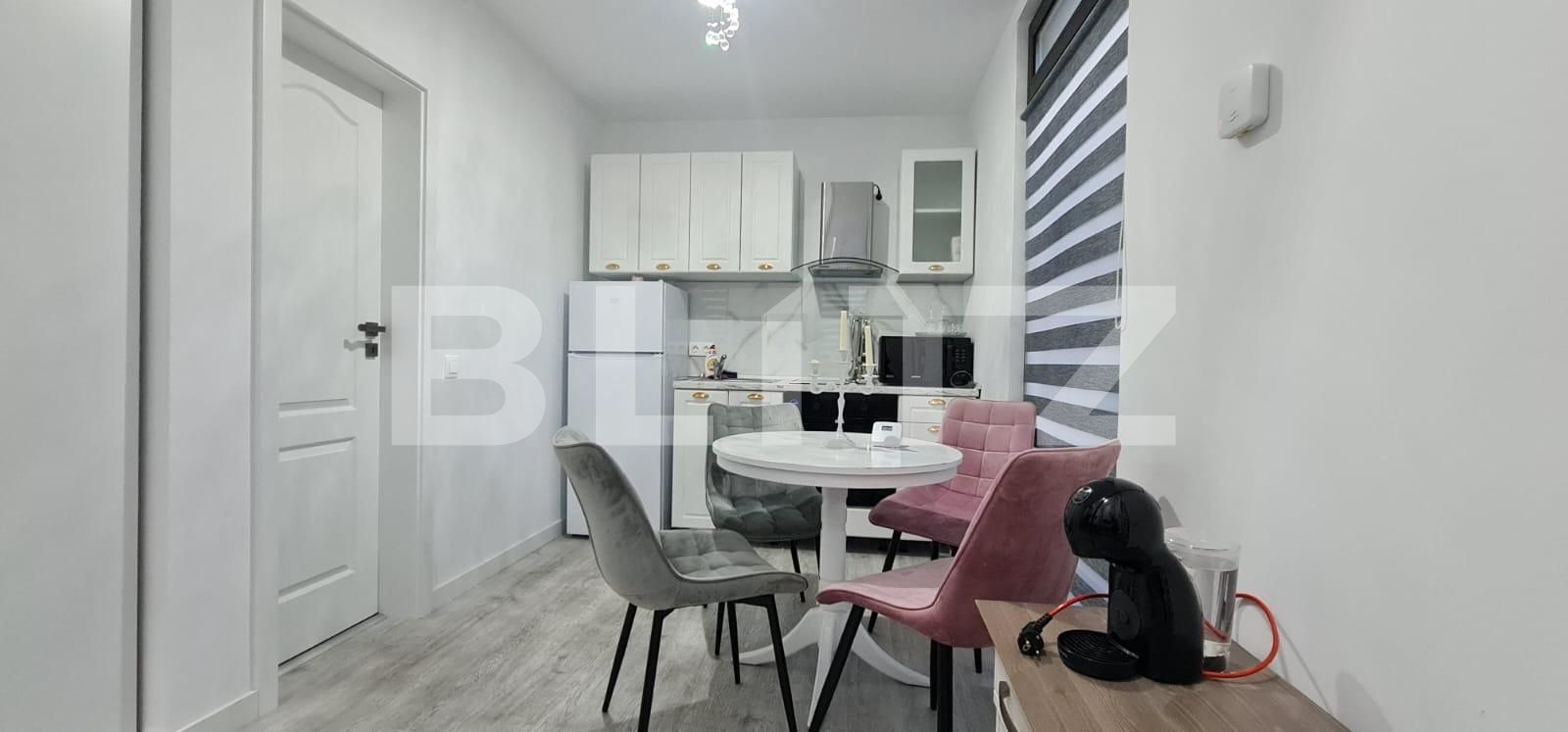 Casa de închiriat 4 camere Feleacu - 136483CI | BLITZ Cluj-Napoca | Poza18