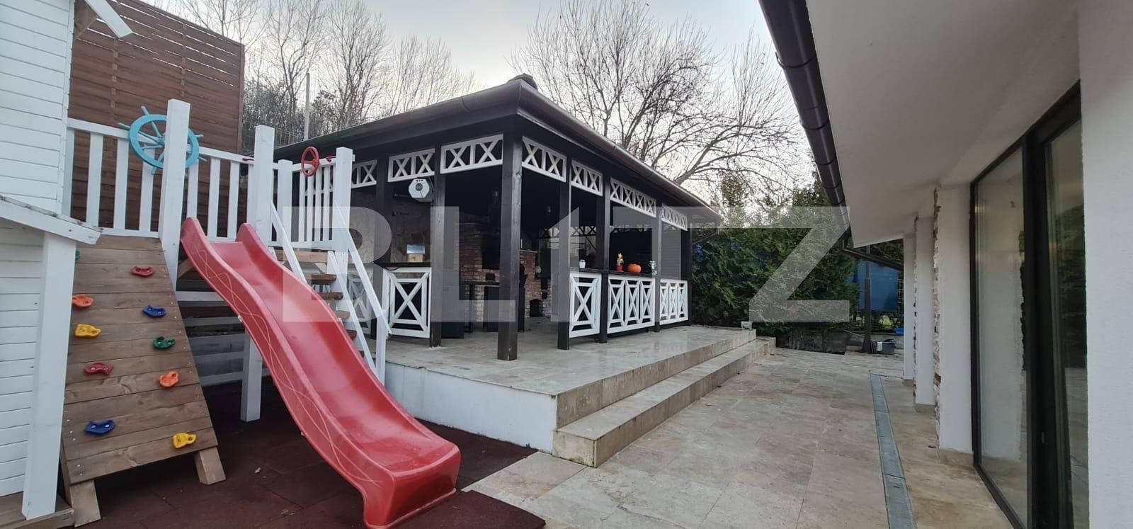 Casa de închiriat 4 camere Feleacu - 136483CI | BLITZ Cluj-Napoca | Poza16