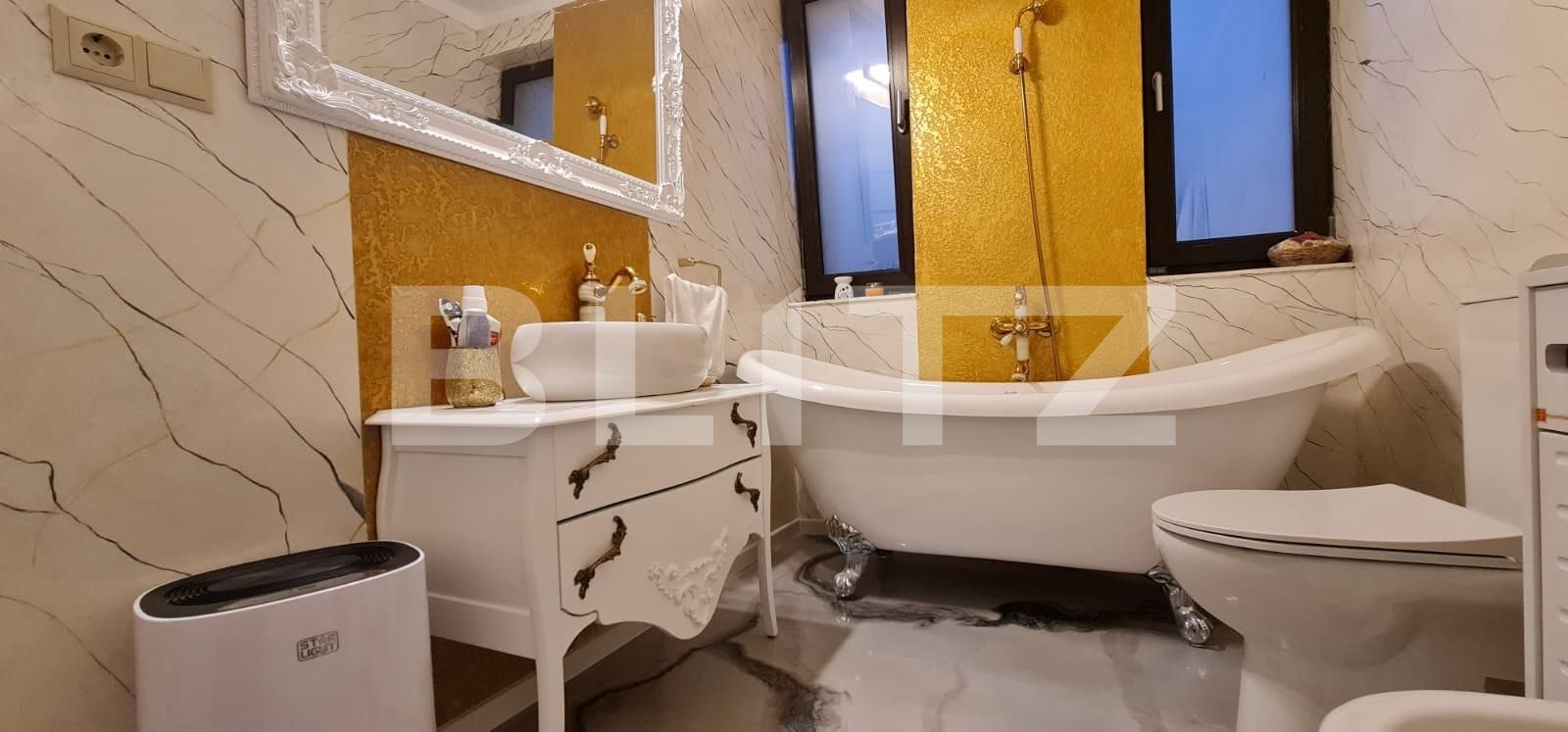 Casa de închiriat 4 camere Feleacu - 136483CI | BLITZ Cluj-Napoca | Poza9