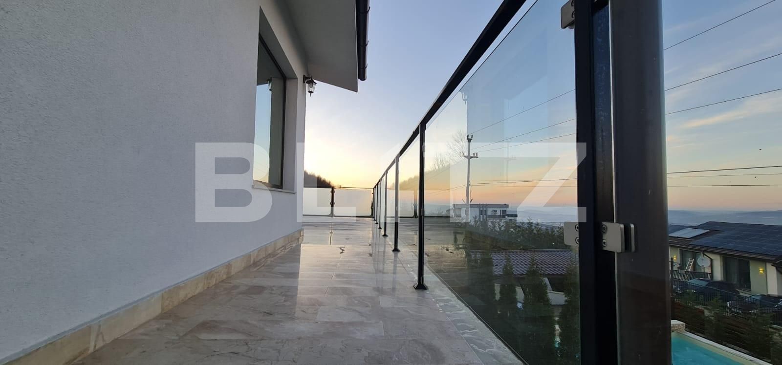 Casa de închiriat 4 camere Feleacu - 136483CI | BLITZ Cluj-Napoca | Poza14