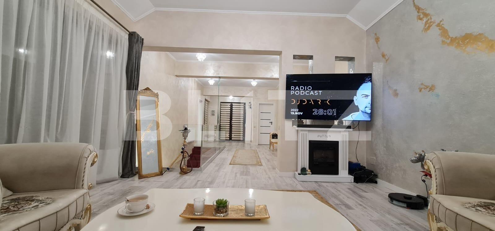 Casa de închiriat 4 camere Feleacu - 136483CI | BLITZ Cluj-Napoca | Poza4