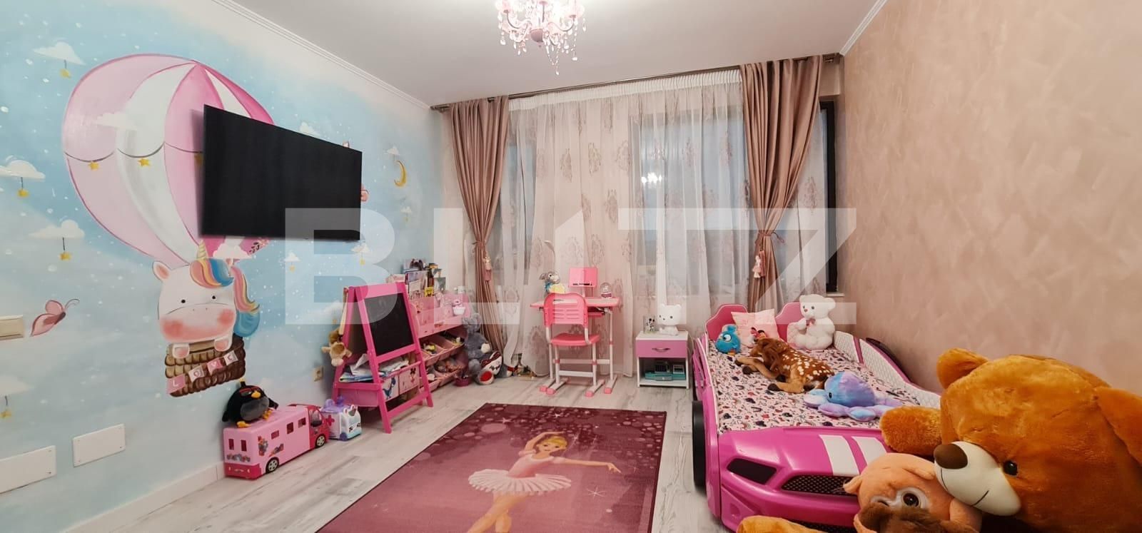 Casa de închiriat 4 camere Feleacu - 136483CI | BLITZ Cluj-Napoca | Poza8