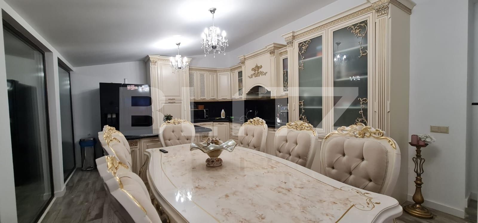 Casa de închiriat 4 camere Feleacu - 136483CI | BLITZ Cluj-Napoca | Poza13