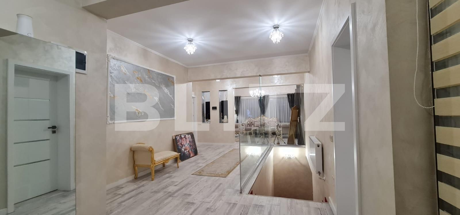 Casa de închiriat 4 camere Feleacu - 136483CI | BLITZ Cluj-Napoca | Poza12