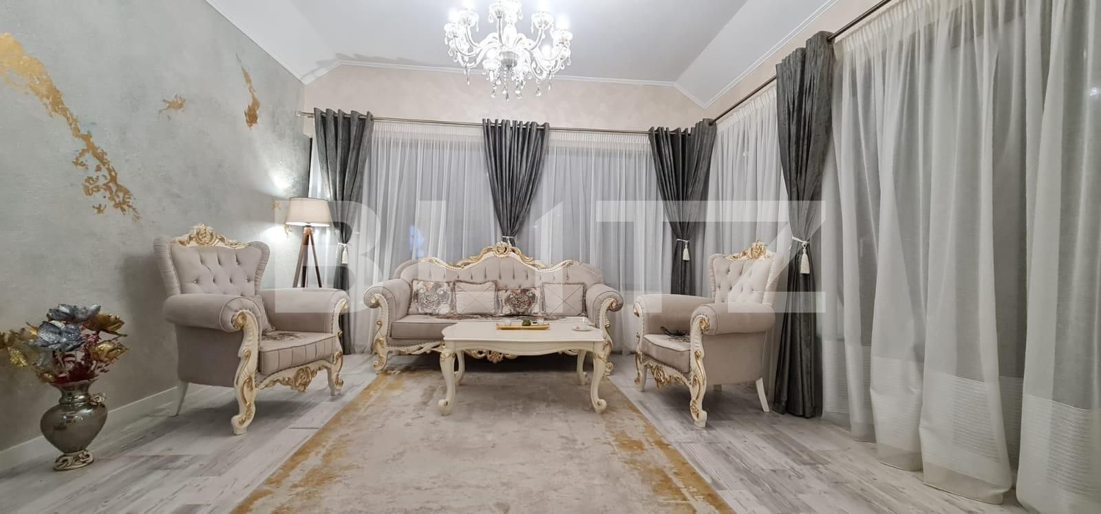 Casa de închiriat 4 camere Feleacu - 136483CI | BLITZ Cluj-Napoca | Poza3