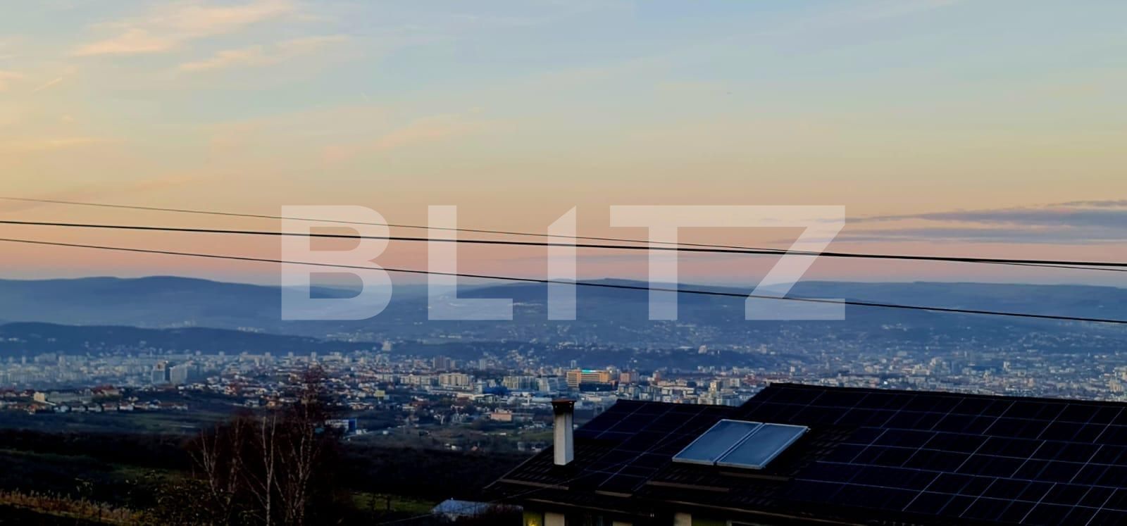 Casa de închiriat 4 camere Feleacu - 136483CI | BLITZ Cluj-Napoca | Poza19