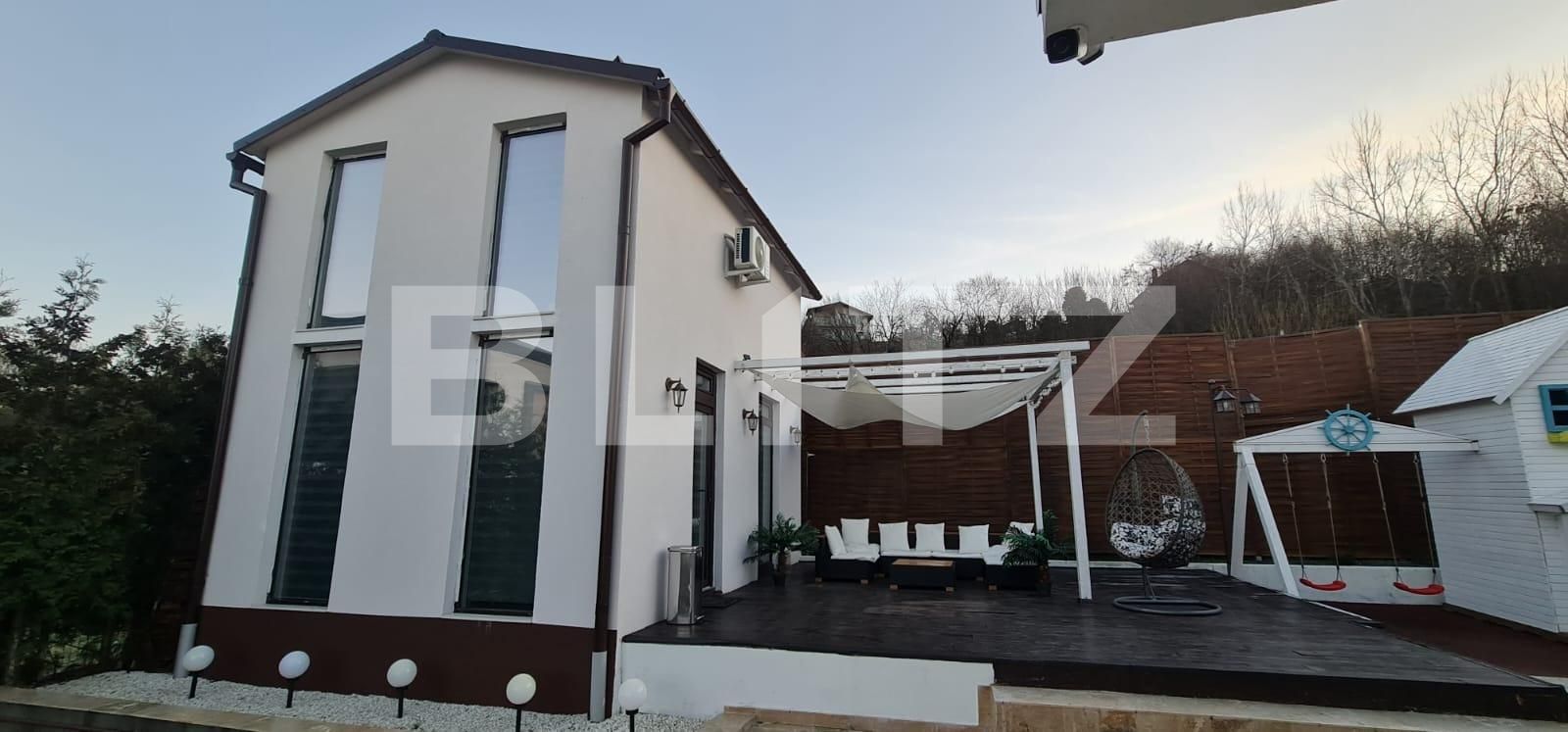 Casa de închiriat 4 camere Feleacu - 136483CI | BLITZ Cluj-Napoca | Poza17
