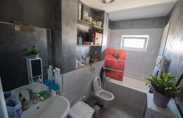 Apartament 3 camere, 72mp Bartolomeu