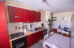 Apartament 3 camere, 72mp Bartolomeu