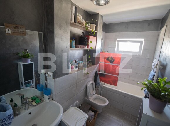 Apartament de vânzare 3 camere Bartolomeu - 136484AV | BLITZ Brașov | Poza6