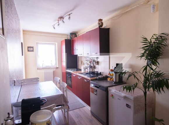 Apartament de vânzare 3 camere Bartolomeu - 136484AV | BLITZ Brașov | Poza1